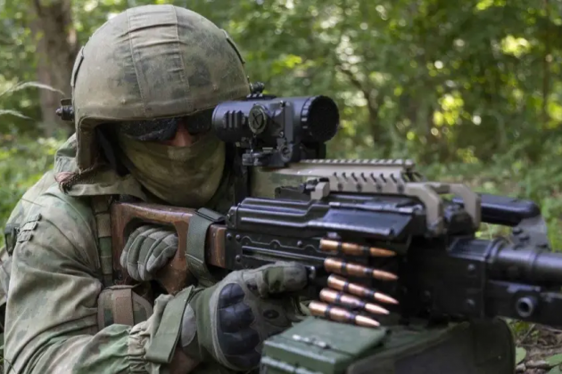 Trái ngược với thông tin của Ukraine, trang Topwar của Nga đưa tin, tại mặt trận Pokrovsk, quân Ukraine bị bao vây giữa các khu dân cư Serhiivka và Zhelanny. Theo thông tin mới nhất, có một số lượng lớn quân Ukraine bị thương, do đơn vị của họ bị quân Nga bao vây và tình hình quân Ukraine trong khu vực vô cùng khó khăn.