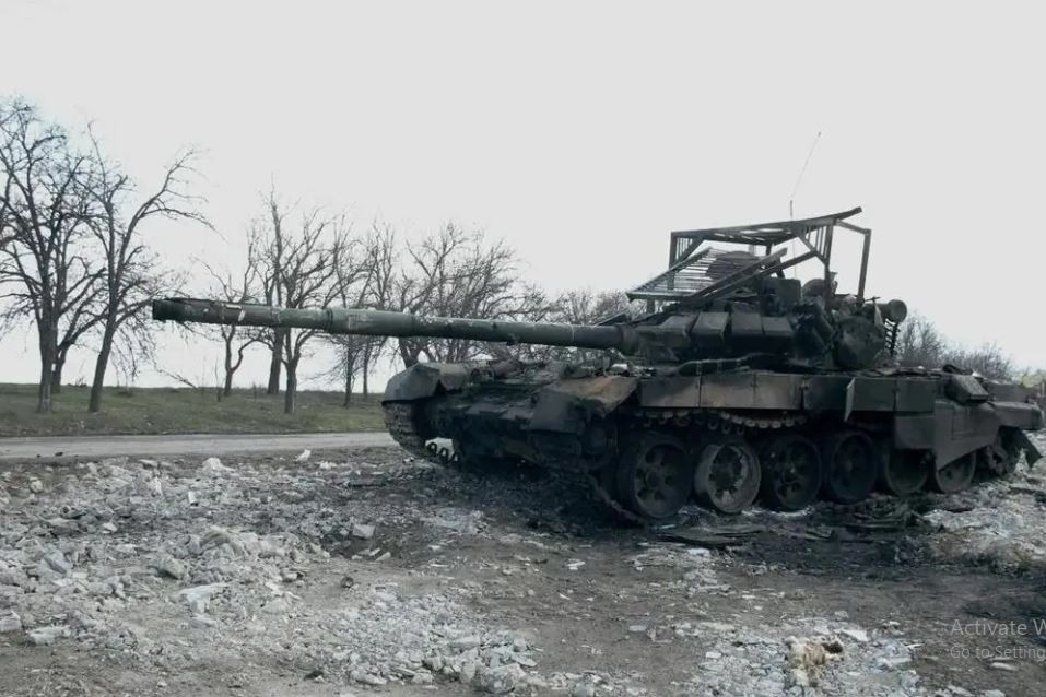 ARI cho biết, Quân đội Nga hiện đang bị thiệt hại nhiều xe chiến đấu bộ binh tương đương với lượng xe mới và xe tân trang. Thực tế cho thấy, một khi quân Nga phát động cuộc tấn công cường độ cao, họ “chỉ mất một tháng” để tiêu hao năng lực sản xuất xe tăng và xe bọc thép của họ một năm. 