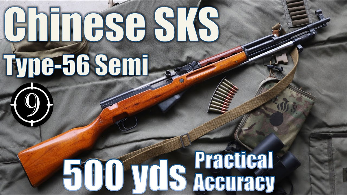 Tuy nhiên, súng trường CKC là một vũ khí dễ sử dụng, đáng tin cậy, hỏa lực mạnh và được ưa chuộng ở quân đội nước ngoài. Do quân đội Liên Xô không sử dụng CKC cho lục quân, nên lãnh đạo Quân đội Liên Xô đã đồng ý chia sẻ công nghệ vũ khí này với Trung Quốc.