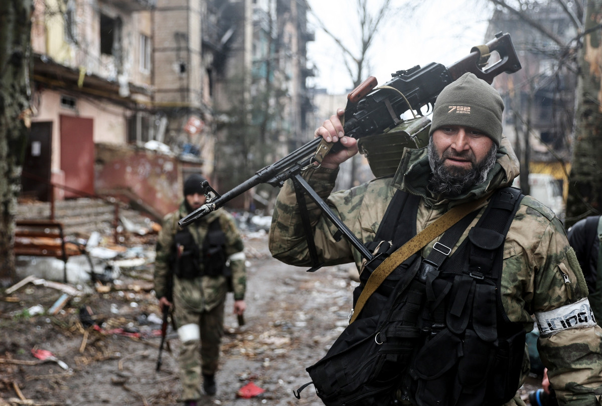 Do đó, theo các chuyên gia, cơ hội giành chiến thắng ở chiến trường Donbass của Quân đội Nga vẫn là tương đối lớn, ít nhất cũng lớn hơn Ukraine, nếu so về tương quan lực lượng.