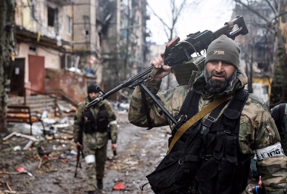 Do đó, theo các chuyên gia, cơ hội giành chiến thắng ở chiến trường Donbass của Quân đội Nga vẫn là tương đối lớn, ít nhất cũng lớn hơn Ukraine, nếu so về tương quan lực lượng.