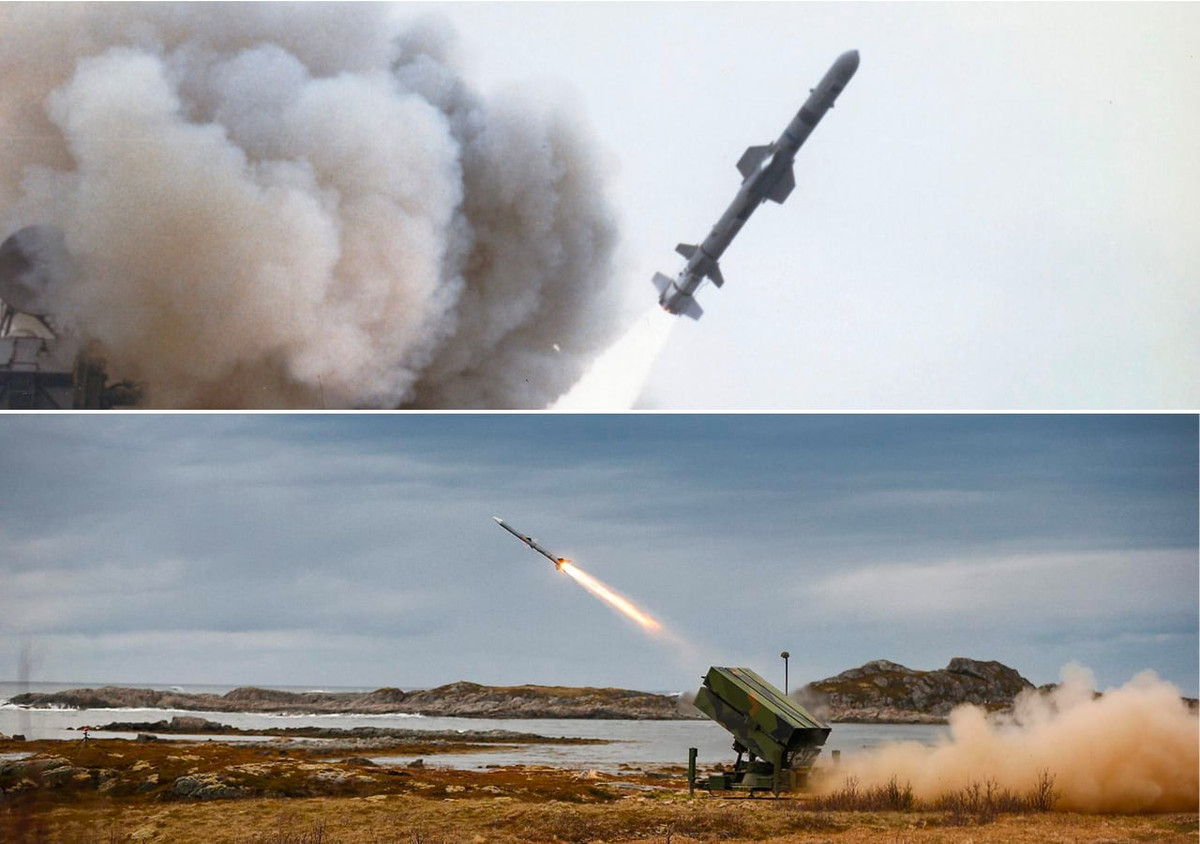 Kể từ khi bắt đầu cuộc xung đột ở Ukraine, Kiev đã nhận được một số hệ thống phòng NASAMS của Mỹ và Na Uy viện trợ, đó đều là mục tiêu bị Nga săn lùng ráo riết. Mục đích là giúp máy bay của Nga không phải đối mặt với những mối đe dọa từ những hệ thống phòng không chết người này. 