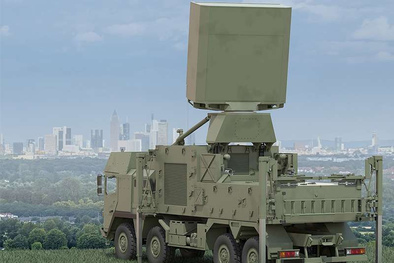 Tuy nhiên, thông tin của Weapons Tracker được xác nhận là UAV Lancet của Nga đã đánh trúng vào mục tiêu IRIS-T giả, rất có thể là mồi nhử bằng gỗ hoặc bằng cao su. 