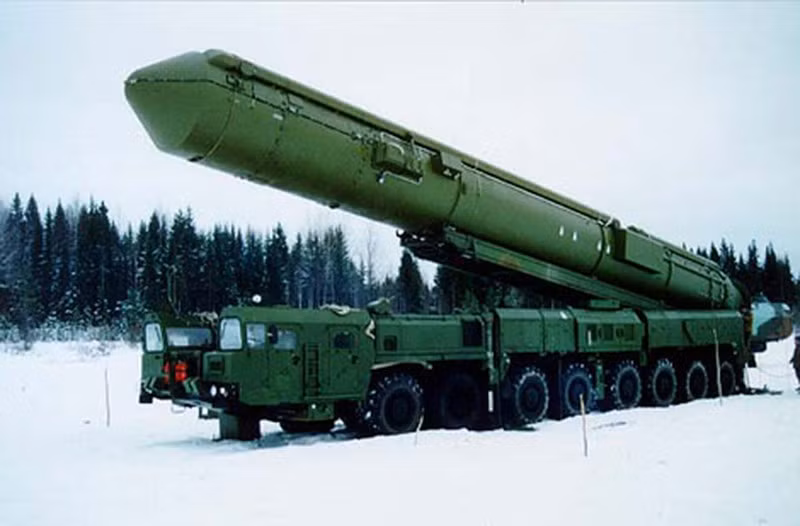 Nhưng theo phân tích của các chuyên gia, hành động này có thể là sự răng đe khả năng can thiệp hoạt động quân sự của phương Tây, có thể đe dọa an toàn của Nga, trong trường hợp Nga hoặc các đồng minh của Nga bị tấn công.