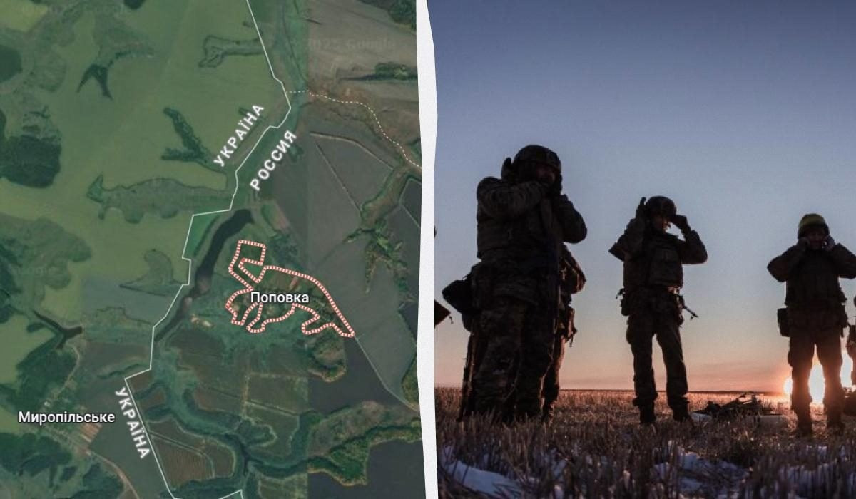 Trên tuyến biên giới, AFU đang đạt được những đột phá tại nhiều địa điểm hơn, khi họ điều xe công binh bọc thép và xe rà phá bom mìn để dọn sạch tuyến phòng thủ răng rồng và các bãi mìn của RFAF bố trí. Bộ binh Ukraine đang tiến hành các cuộc tấn công xâm nhập vào các khu vực Gravka và Prilesye cùng các khu nông trại lân cận và đã chiếm giữ một số ngôi nhà.