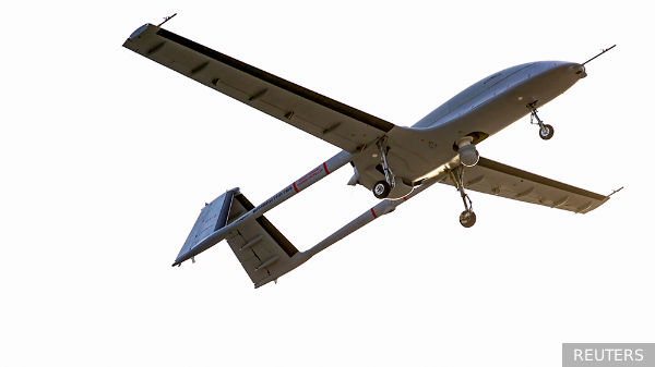 Tại Hội nghị chuyên đề của lực lượng tác chiến đặc biệt châu Âu (GSOF) diễn ra vào ngày 26/10 vừa qua, ông Valiush nói rằng, “Đối với UAV TB2, tôi không muốn dùng từ vô dụng, nhưng thật khó để tìm ra cơ hội để sử dụng chúng, do Nga đang tăng cường lực lượng phòng không chiến trường”.