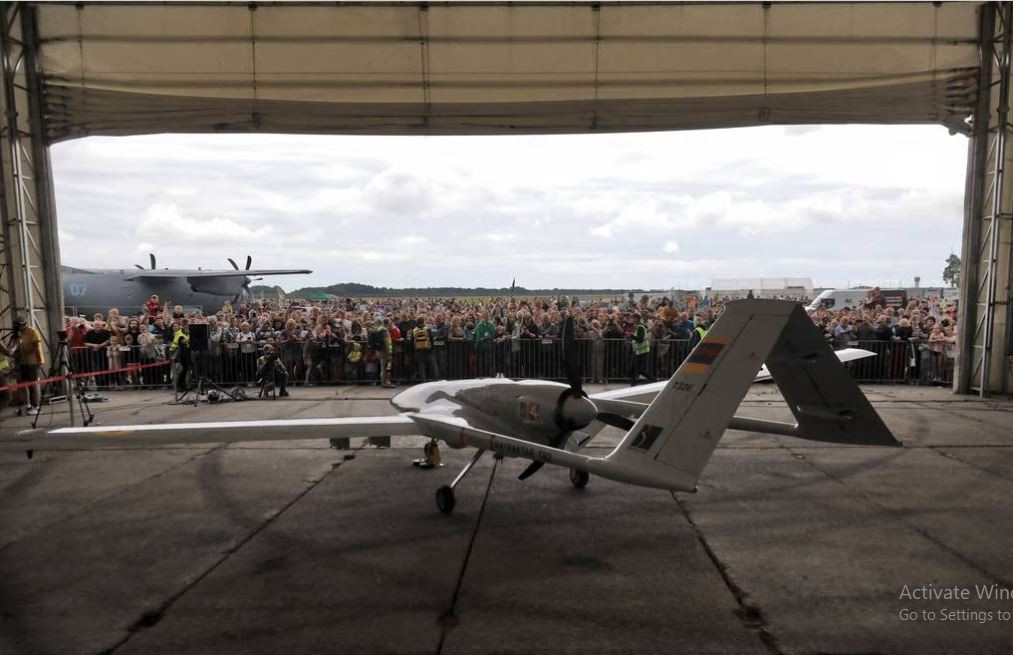 Trước đó, UAV Bayraktar TB2 do Thổ Nhĩ Kỳ sản xuất, được cho là đã hỗ trợ Ukraine đạt được những thành công quân sự trong giai đoạn đầu của cuộc chiến. Nhưng giờ chúng không còn hữu dụng, trong bối cảnh lực lượng Nga tăng cường phòng không.