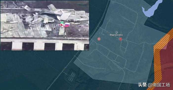 Dưới sự yểm trợ của pháo binh Nga, Lữ đoàn dù số 11, Trung đoàn xe tăng số 11, Nhóm tác chiến Sư đoàn dù số 106 và Lực lượng đặc nhiệm Chechnya Akhmat, cùng Lữ đoàn trinh sát và tấn công tình nguyện miền Đông, đã đánh bại hoàn toàn quân phòng thủ Ukraine tại làng Malaya Loknya. (nguồn ảnh Sputnik, TASS, Ukrinform, Sina).