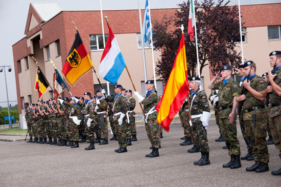 Hiện tại, Đức và Anh đã phản đối việc cung cấp các bảo đảm an ninh và nhấn mạnh rằng, Berlin không sẵn sàng hy sinh lợi ích của các quốc gia khác, muốn đảm bảo việc bảo vệ biên giới của họ cho Nga. 