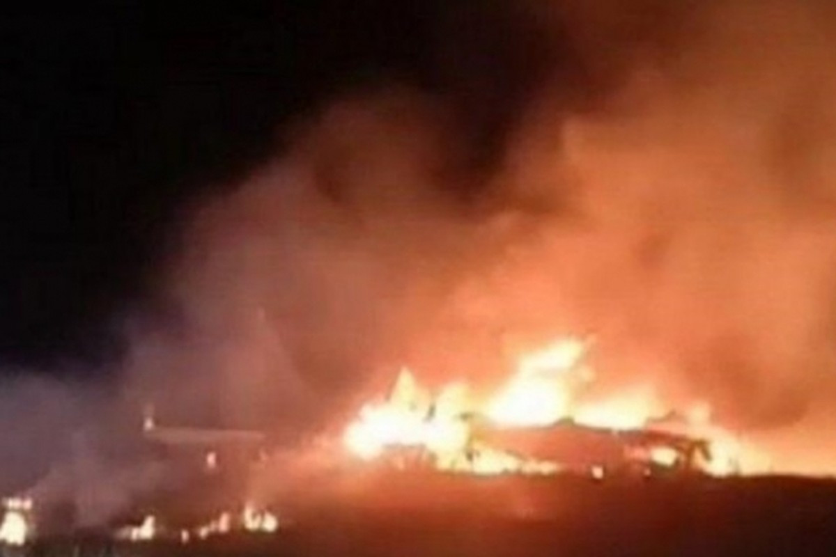 Tờ Newsweek của Mỹ vào ngày 9/8 cho biết, các cuộc tấn công như vậy của Nga đã gây thiệt hại cho các căn cứ không quân Ukraine và quân đội Ukraine đang biến các con đường cao tốc thành đường băng, để tránh các cuộc tấn công của Nga đang ngày càng hiệu quả hơn.