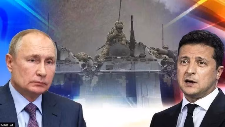 Tuy nhiên điều này cũng đặt ra một câu hỏi thú vị, đó là những lựa chọn trong tương lai của Ukraine, Kiev chịu khuất phục trước Nga, hay dốc toàn lực chạy đua vũ trang?