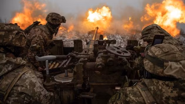 Hơn nữa, khi NATO tái vũ trang và Quân đội Mỹ tiến vào Phần Lan, Đan Mạch và Thụy Điển, đe dọa thành phố St. Petersburg; thì Nga có thể cần phải đẩy nhanh tốc độ chiến tranh và đánh bại Ukraine của Tổng thống Zelensky càng sớm càng tốt, để dành lực lượng chính của mình chống lại Mỹ và NATO.