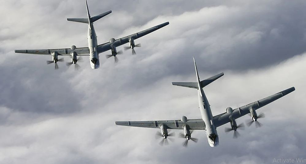 Do sức mạnh chênh lệch giữa hai bên, đã dẫn đến phương thức và chiến thuật trả đũa khác nhau, khiến toàn bộ cục diện chiến tranh trở nên phức tạp. Tuy nhiên mục tiêu của Nga lộ rõ, đó không chỉ là một cuộc chiến.