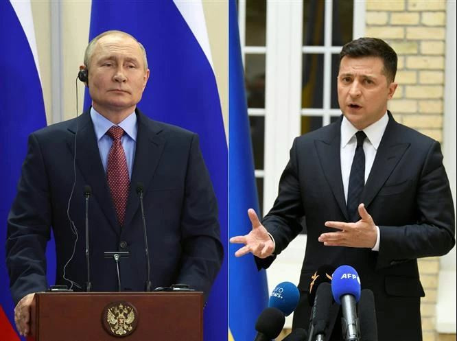 Tổng thống Zelensky thừa nhận, Ukraine không còn lựa chọn nào khác ngoài việc tiếp tục chiến đấu. Nhưng thực tế hiện tại đối với Ukraine, dường như không có lựa chọn nào khác ngoài việc “tiếp tục huy động”.