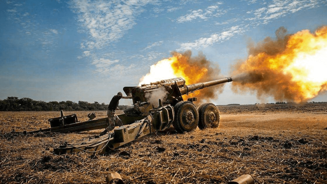 Tuy nhiên, khi quân đội Ukraine đang có ý định tấn công Mariupol và đang định mở cuộc phản công, quân đội Nga đã đánh phủ đầu, trấn áp quân đội Ukraine bằng hỏa lực dày đặc ở tuyến đầu, đồng thời cử "đại sát thủ" sẵn sàng đối phó với những khả năng có thể xảy ra.