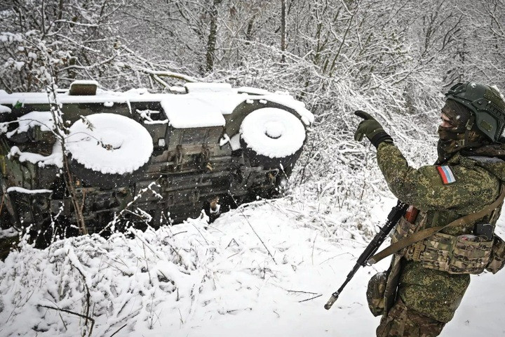Theo truyền thông Ukraine và phương Tây, KPA đã trải qua một cuộc “thử thách tàn khốc” trên chiến trường Kursk. Mặc dù truyền thông phương Tây từ lâu luôn đánh giá thấp sức mạnh quân sự của Triều Tiên, nhưng trận chiến này không chỉ khiến quân đội Ukraine (AFU) than thở rằng "thất bại là bất công", mà còn khiến cộng đồng quốc tế phải xem xét lại hiệu quả chiến đấu của KPA.