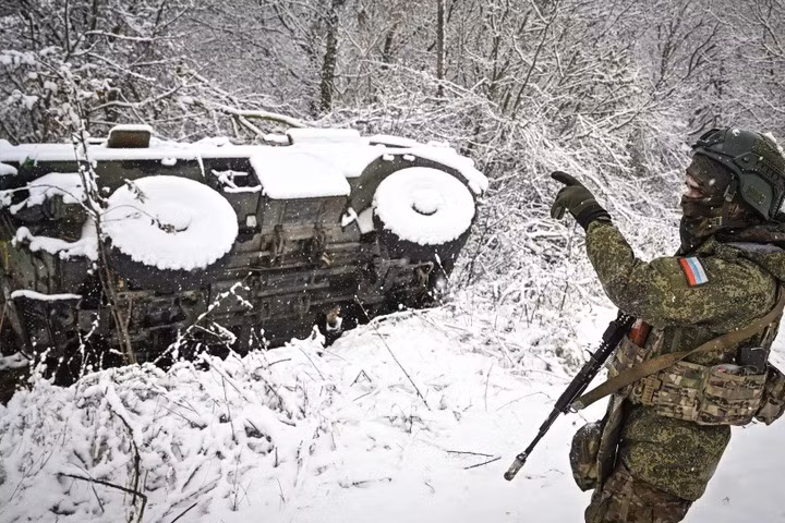 Theo truyền thông Ukraine và phương Tây, KPA đã trải qua một cuộc “thử thách tàn khốc” trên chiến trường Kursk. Mặc dù truyền thông phương Tây từ lâu luôn đánh giá thấp sức mạnh quân sự của Triều Tiên, nhưng trận chiến này không chỉ khiến quân đội Ukraine (AFU) than thở rằng "thất bại là bất công", mà còn khiến cộng đồng quốc tế phải xem xét lại hiệu quả chiến đấu của KPA.