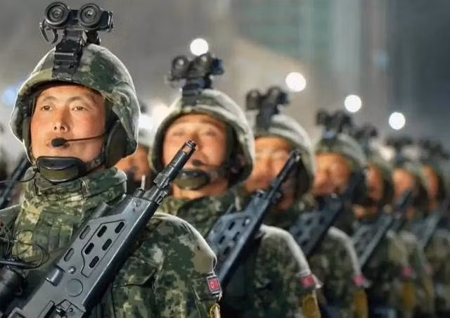 Kể từ khi quân đội Triều Tiên (KPA), được cho là bí mật can thiệp vào cuộc xung đột Nga-Ukraine, đã có nhiều thông tin về KPA chiến đấu cùng với quân đội Nga (RFAF) trên mạng Internet, nhưng đều là những thông tin đến từ phương Tây hay Ukraine, và đều chưa được kiểm chứng. Việc KPA đóng vai trò lớn như thế nào trong cuộc chiến, thì còn nhiều ý kiến trái chiều nhau.