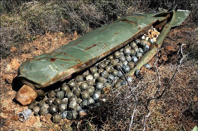 Vì lý do này, Quân đội Ukraine đã nhiều lần yêu cầu NATO hỗ trợ vũ khí đặc biệt. Quân đội Ukraine hy vọng NATO sẽ được cung cấp đạn chùm càng sớm càng tốt, nhằm ngăn chặn sức tấn công quyết liệt của quân Wagner và lực lượng mặt đất của Nga trên các mặt trận quan trọng như Bakhmut.