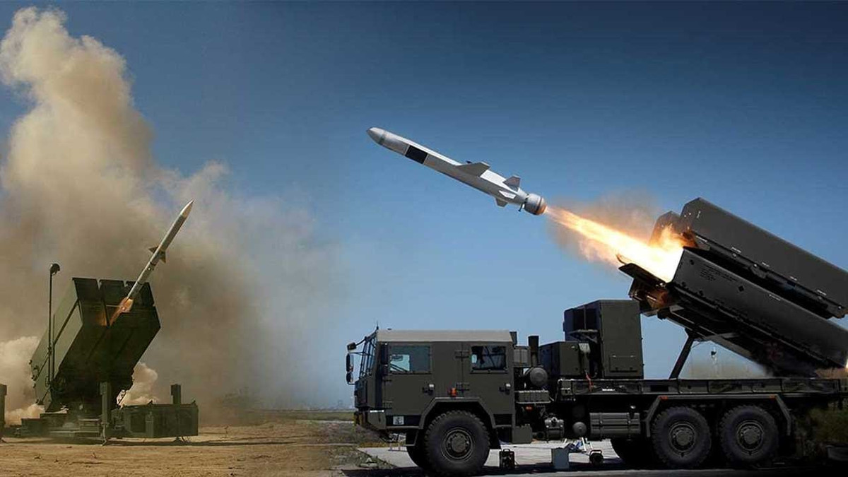 Hiện tại, Mỹ có các loại tên lửa chống tên lửa hành trình khác nhau bao gồm Tên lửa Standard-2, Tên lửa Standard-6, Hệ thống Phòng không Mở rộng Trung bình (MEADS) và Hệ thống Tên lửa Seasparrow Tiến hóa (ESSM). Các hệ thống này được thiết kế để nhằm chống lại tên lửa hành trình siêu thanh.