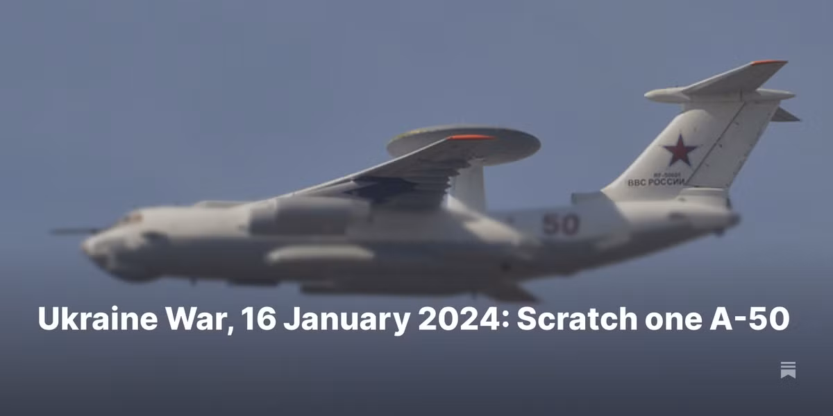 Nếu tên lửa S-400 của Nga vô tình bắn trúng thì nghe có vẻ hợp lý hơn việc Patriot của Quân đội Ukraine. Nhưng nếu tên lửa của S-400 bắn rơi hai chiếc máy bay trên, điều đó càng “khó tha thứ hơn”; điều này cho thấy khả năng nhận dạng “bạn hay thù” của Quân đội Nga có vấn đề lớn. 