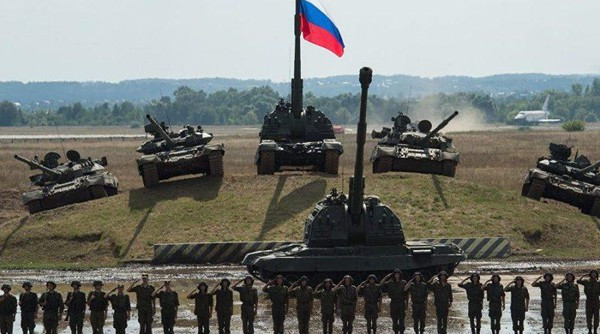 Kaliningrad tạo cho Nga một chỗ đứng vững chắc ở Biển Baltic, nơi lực lượng hải quân, lục quân và không quân Nga triển khai ở đó có thể đe dọa Latvia, Lithuania và Estonia, ba quốc gia Baltic yếu nhất trong NATO.