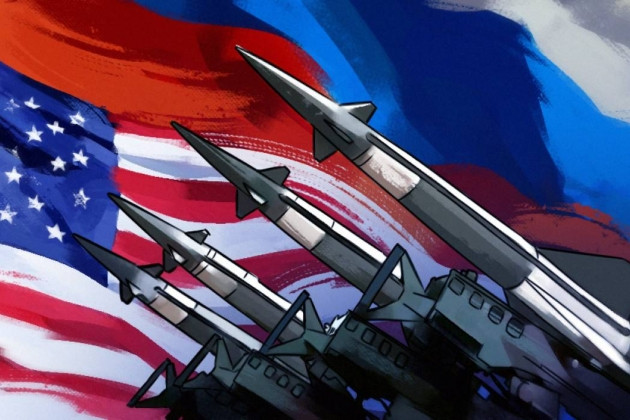 Cũng liên quan đến hai quốc gia láng giềng của Nga, cùng tiếp giáp với Biển Đen là Gruzia và Ukraine, Bộ Ngoại giao Nga đã công bố các dự thảo hiệp ước với Mỹ và NATO về đảm bảo an ninh. 