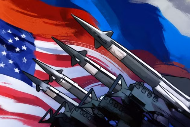 Cũng liên quan đến hai quốc gia láng giềng của Nga, cùng tiếp giáp với Biển Đen là Gruzia và Ukraine, Bộ Ngoại giao Nga đã công bố các dự thảo hiệp ước với Mỹ và NATO về đảm bảo an ninh. 