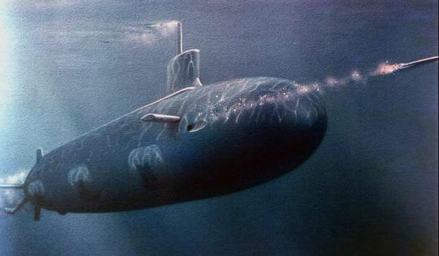 Tàu ngầm có những đặc điểm riêng khiến nó trở thành sát thủ tàng hình nhất trong hải quân, thậm chí có người cho rằng, tàu ngầm của địch là đối thủ đe dọa đáng sợ nhất với đội hình tàu sân bay.