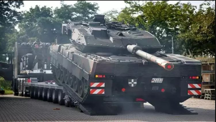 Trên thực tế, tư duy tác chiến “phi đối xứng” do các cuộc chiến chống khủng bố mang lại trước đây, đã làm sai lệch quá trình xây dựng quân đội của hầu hết các nước phương Tây, trong đó có quân đội Nga ở giai đoạn đầu của cuộc chiến. Do vậy, các quốc gia phương Tây bắt đầu chuẩn bị chiến tranh dưới hình thức xung đột vũ trang quy mô lớn.