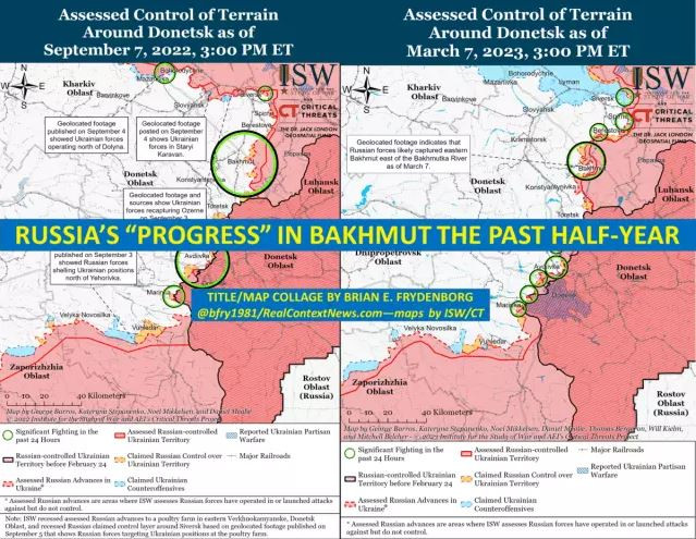  Mặt trận phía đông của quân đội Nga cuối cùng đã đạt được tiến bộ trong cuộc tấn công vào ngày 6/4. Mặc dù chỉ là một chiến thắng cục bộ quy mô nhỏ, nhưng nó đã chứng minh rằng, quân đội Nga thực sự đang chuyển từ tư duy từ một quân đội chống khủng bố, sang cuộc xung đột vũ trang quy mô lớn. 