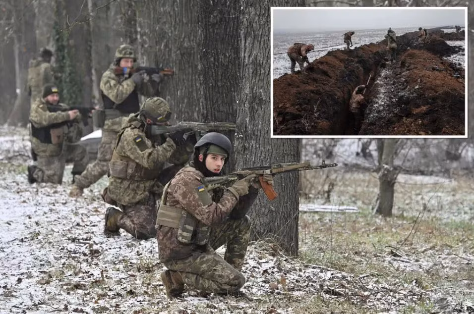 Phóng viên chiến trường Evgeniy Linin tin tưởng rằng, Quân đội Ukraine sẽ không bỏ rơi Avdiivka bằng cách rút quân. Suy cho cùng, việc rút lui đòi hỏi phải có lực lượng và nguồn lực, cũng như kỹ năng và khả năng chiến đấu, tính chuyên nghiệp của người chỉ huy.