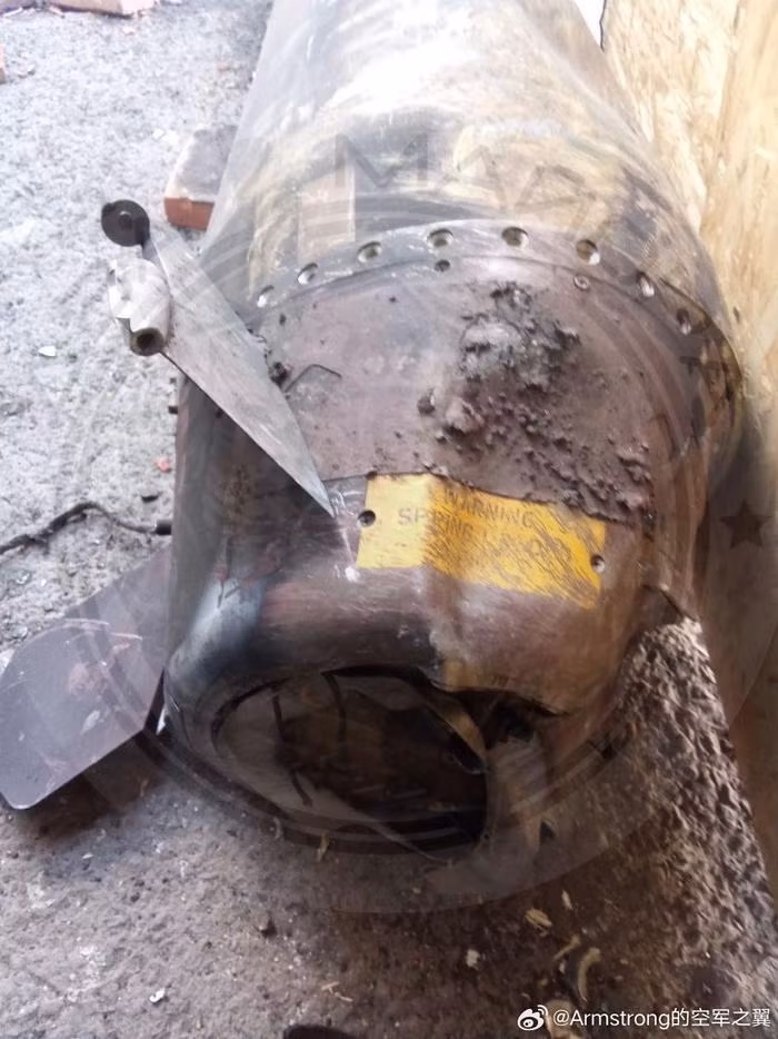 Đánh giá về số lượng và chất lượng vũ khí mà Mỹ cung cấp cho Ukraine trong năm qua, Mỹ chưa cung cấp những loại vũ khí, trang bị mới nhất và hiện đại nhất; tất cả đều là những vũ khí cũ, được đưa vào sử dụng từ nhiều năm trước. Một số vũ khí thậm chí đã bị hạ cấp và bị tháo dỡ một số thiết bị “nhạy cảm”. 