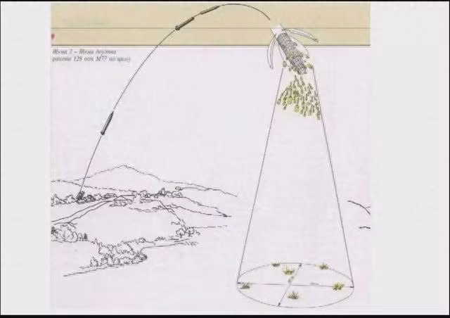 Trên thực tế, khả năng xuyên qua lá chắn tên lửa phòng không của tên lửa ATACMS không cao lắm. Đây là loại tên lửa đạn đạo điển hình, sử dụng quỹ đạo parabol tiêu chuẩn, đỉnh quỹ đạo có chiều cao từ 50 đến 65 km nên rất dễ bị radar phòng không phát hiện, từ đó để kích hoạt hệ thống chống tên lửa đánh chặn. 