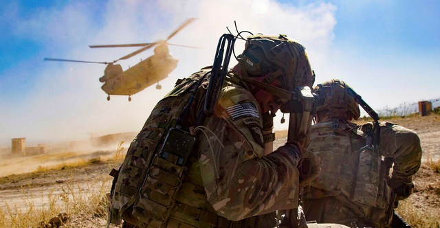 Iran bị UAV tấn công: Toàn bộ hệ thống phòng không ở đâu? - Hình 9 Iran bi UAV tan cong: Toan bo he thong phong khong o dau?-Hinh-9