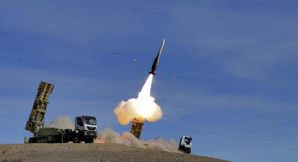 Iran bị UAV tấn công: Toàn bộ hệ thống phòng không ở đâu? - Hình 8 Iran bi UAV tan cong: Toan bo he thong phong khong o dau?-Hinh-8