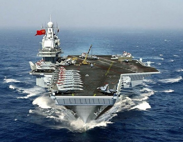 Mặc dù Bộ Quốc phòng Mỹ ước tính tàu sân bay mới này sẽ chưa thể đưa vào biên chế Hải quân Trung Quốc trước năm 2024; vì trước tiên, tàu cần phải tiếp tục hoàn thiện, sau đó phải trải qua các cuộc thử nghiệm trên biển rộng rãi. Nhưng có thể khẳng định, Type 003 là tàu sân bay tiên tiến nhất của Trung Quốc.