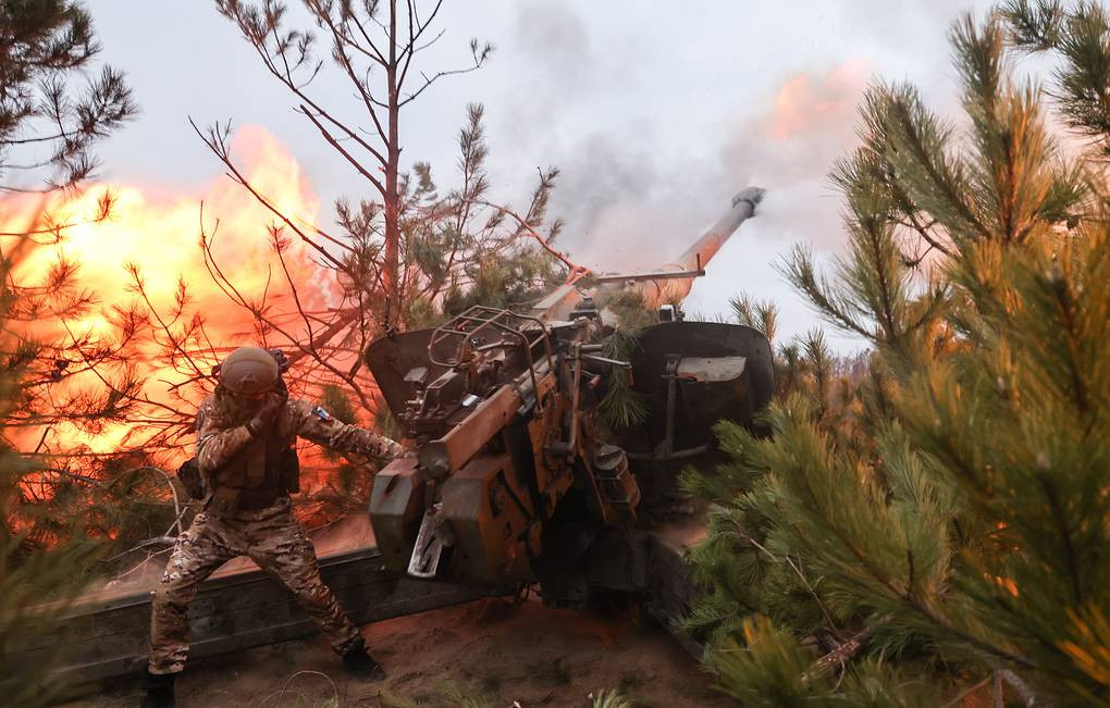 Tuy nhiên lúc này Quân đội Ukraine tiến hành cuộc phản công mùa hè, trong đó mặt trận Bakhmut cũng là hướng tấn công chính của cuộc phản công, nên cuộc tấn công của Quân đội Nga vào thành phố Siversk phải dừng lại.