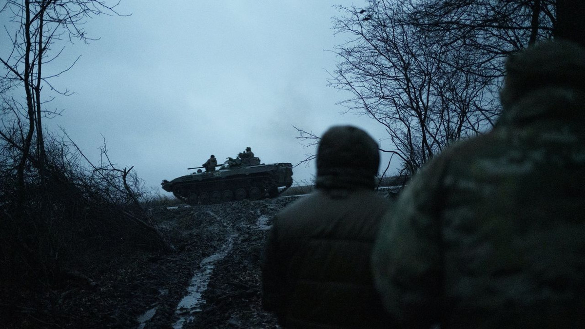 Đây là khu vực quan trọng nhất trong lực lượng phòng thủ của Ukraine trên hướng này; hiện có thông tin bộ chỉ huy Ukraine tại Avdiivka đã sử dụng hết quân dự bị. Chuyên gia Yury Podolyaka đã bình luận về vấn đề này vào ngày 26/3, cung cấp thông tin chi tiết về diễn biến của trận đánh. 