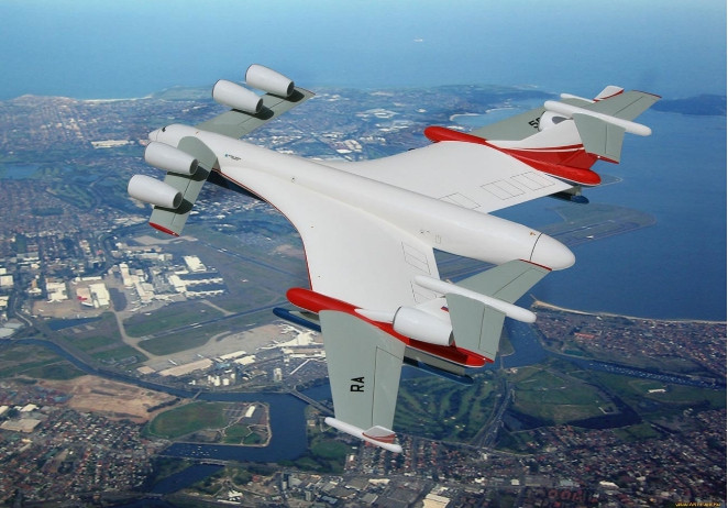 Mặc dù có trọng lượng rất nặng, Be-2500 được thiết kế để đạt tốc độ lên tới 770 km/h. Be-2500 được cho là phương tiện chở hàng hóa và binh lính, tiến hành thăm dò các nguồn tài nguyên có thể khai thác và thậm chí đưa tàu vũ trụ lên tầng cao của bầu khí quyển. Đáng buồn là dự án vẫn còn dang dở.