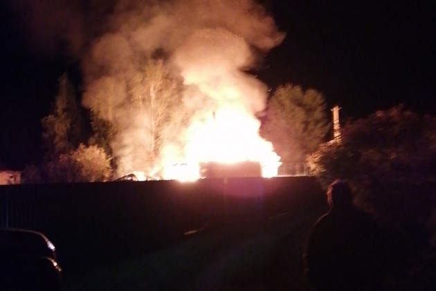 Cường độ tấn công bằng tên lửa của quân đội Nga như những ngày vừa qua, nếu có thể kéo dài từ năm đến mười ngày, sẽ gây ra tác động nhất định đối với Ukraine. Trong trường hợp như vậy, các vũ khí hỗ trợ của NATO cho Ukraine, có khả năng được nâng cấp; chẳng hạn như tên lửa tấn công chiến thuật (ATACMS) với tầm bắn 300 km.