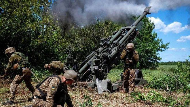 Về hiệu quả chiến đấu, Viện nghiên cứu Chiến tranh của Mỹ cho rằng, khả năng phòng ngự của Quân đội Ukraine đã được kiểm chứng sau hơn 5 tháng chiến đấu. Tuy nhiên, khả năng tấn công của Quân đội Ukraine chỉ dừng ở mức các chiến thắng nhỏ lẻ, chứ chưa có chiến thắng nào đáng kể.