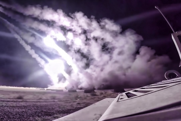 Hiện tại, các kho đạn ở tuyến trước của Nga liên tục bị tên lửa HIMARS Ukraine tấn công. Do đó, Quân đội Nga phải đánh bại lực lượng chủ lực của Quân đội Ukraine càng sớm càng tốt và xác định được ưu thế chiến trường.