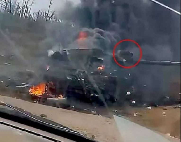 Tuy nhiên, việc sử dụng các lữ đoàn dự bị chiến lược cũng không giúp ích nhiều cho cuộc phản công của Ukraine. Ngược lại, Quân đội Nga đã thu được kinh nghiệm vô giá trong việc tiêu diệt những chiếc xe tăng hạng nặng của Ukraine như Challenger.