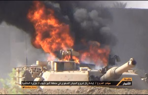 Tất nhiên, bất kỳ chiếc xe tăng nào cũng là một vũ khí có sức mạnh, nhưng trong một cuộc chiến tổng lực như cuộc xung đột Nga-Ukraine, những lớp giáp của những chiếc xe tăng “tốt nhất thế giới”, cũng trở lên “mỏng manh” trước các loại vũ khí chống tăng hiện đại; chuyên gia Leonkov kết luận.