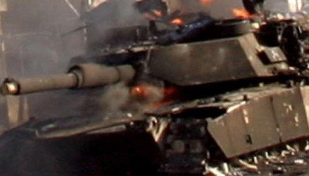 Trước đó, các chuyên gia quân sự phương Tây cho rằng, Mỹ không cung cấp vũ khí mới nhất cho Ukraine vì lo ngại chúng sẽ rơi vào tay Nga, kéo theo đó là hàng loạt các bí mật quân sự bị bại lộ; vì vậy, Kiev sẽ phải tiếp tục bằng lòng với những vũ khí đã "có tuổi".