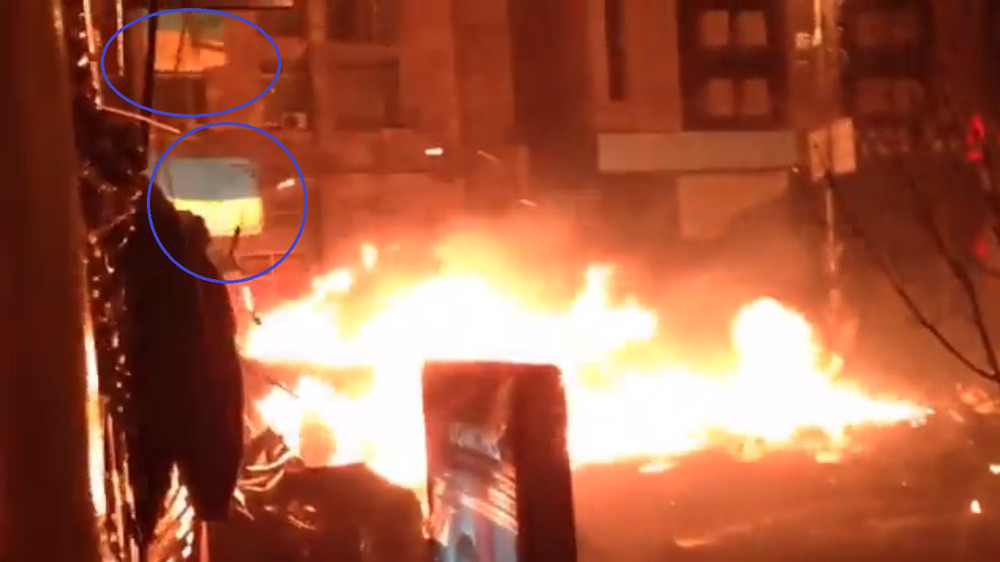 Tại Kazakhstan, quân đội nước này đồng loạt từ chối chống lại những người biểu tình và ngay lập tức hạ vũ khí trong các cuộc đụng độ. Hầu như tất cả mọi người đều có người thân bị ảnh hưởng, bởi các vấn đề kinh tế khó khăn trong những năm gần đây.