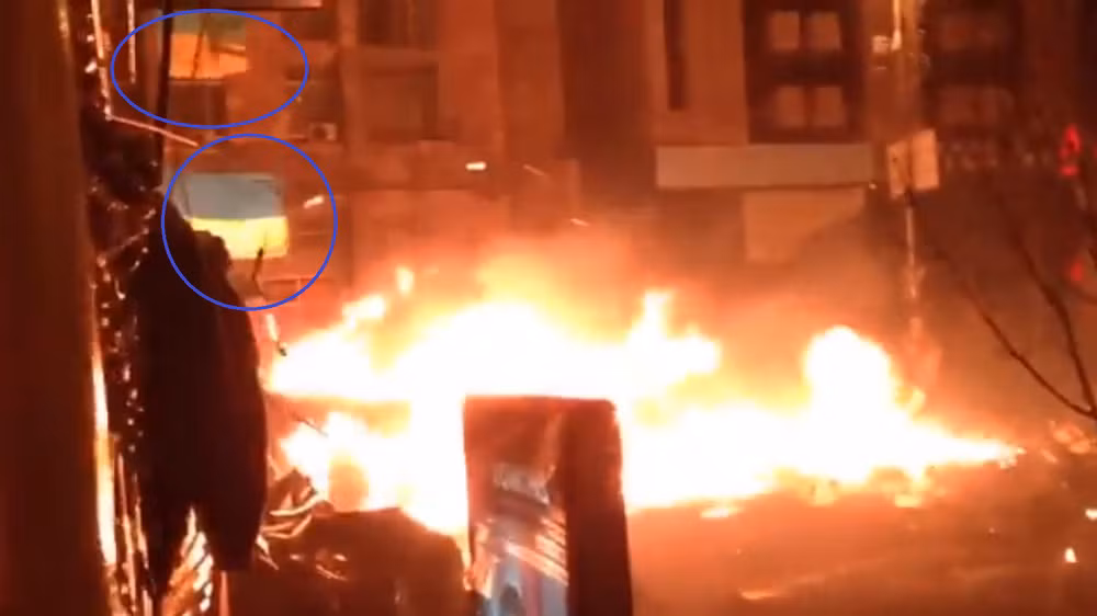 Tại Kazakhstan, quân đội nước này đồng loạt từ chối chống lại những người biểu tình và ngay lập tức hạ vũ khí trong các cuộc đụng độ. Hầu như tất cả mọi người đều có người thân bị ảnh hưởng, bởi các vấn đề kinh tế khó khăn trong những năm gần đây.