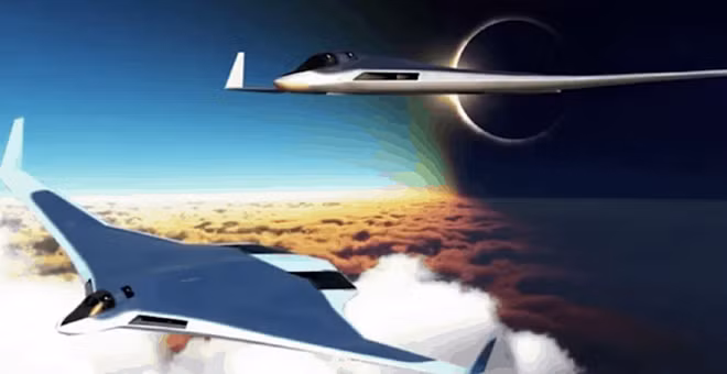 Những máy bay ném bom chiến lược tàng hình, có nhiệm vụ bay sâu vào lãnh thổ đối phương, nơi mục tiêu của chúng có tính chất chiến lược hoặc chiến thuật cao và có khả năng phá hủy tiềm lực quốc phòng của một quốc gia thù địch ở cấp độ cơ bản.