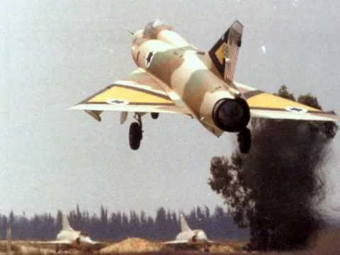 Chỉ trong ít phút, những “Con mồi” đã nhanh chóng biến thành 16 chiếc F-4 và Mirage III. Và chỉ trong vòng ba phút, năm chiếc MiG-21 bị bắn hạ, hai chiếc trúng tên lửa của F-4, hai chiếc do Mirage bắn và một chiếc trúng hỏa lực phối hợp của phi đội Israel. 